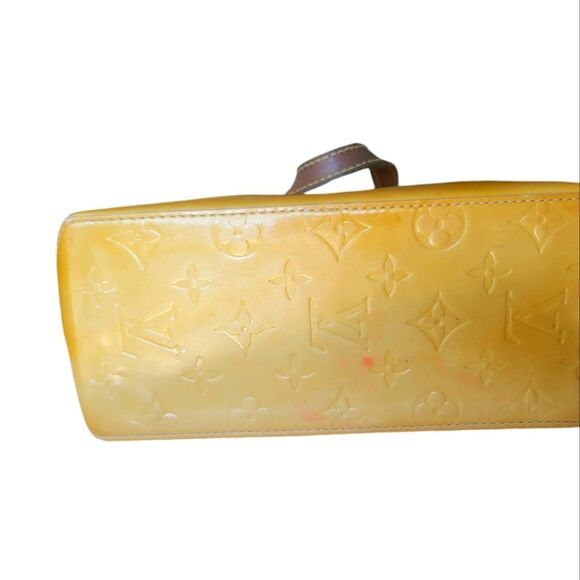 Vernis Reade PM Tote by LV - Picture 3 of 6